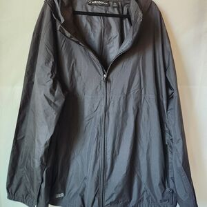 Men's Dri-Duck Packable Windbreaker